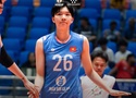 Xác định 4 đội tuyển góp mặt tại bán kết AVC Cup 2026