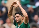 Nước mắt Raul Jimenez sau bàn thắng đặc biệt tại World Cup 2026