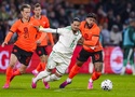 Kỷ lục 88 năm giúp Hà Lan thêm tự tin tại World Cup 2026