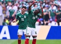 Quinones ghi bàn thắng đầu tiên tại World Cup 2026 nhưng không sinh ra ở Mexico