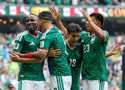 Mexico giành 3 điểm trong trận mở màn World Cup 2026 có 3 thẻ đỏ