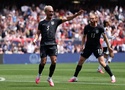 Dự đoán World Cup 2026 trận Mỹ vs Paraguay, 8h00 ngày 13/6