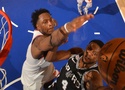 New York Knicks tạo nên màn lội ngược dòng vĩ đại nhất lịch sử NBA Finals