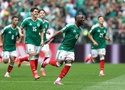 Quinones ghi bàn đầu tiên World Cup 2026, đi vào lịch sử bóng đá Mexico