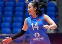Được cộng số điểm nhiều nhất 1 năm qua, bóng chuyền Việt Nam áp sát thứ hạng lịch sử