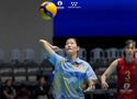 Kết thúc AVC Cup, HLV Ngọc Hoa nhận nhiệm vụ dẫn dắt U18 Việt Nam