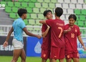 Không có phép màu cho U19 Campuchia sau khi vào bán kết U19 ĐNÁ