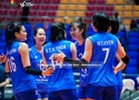 Lịch thi đấu bóng chuyền AVC Cup hôm nay 12/6: Việt Nam đụng độ Kazakhstan