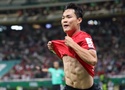 Oh Hyun-kyu: Hành trình từ cầu thủ dự bị không số áo đến người hùng World Cup