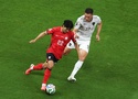 Chiến thuật đỉnh cao và sự chuẩn bị kỹ lưỡng giúp Hàn Quốc mở màn World Cup ấn tượng