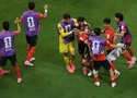Ngược dòng hạ Séc, Hàn Quốc thắng trận ra quân World Cup sau 16 năm