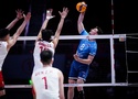 Slovenia toát mồ hôi hột trước Trung Quốc ngày mở màn VNL 2026