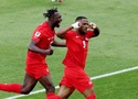 Cyle Larin lên tiếng đòi suất đá chính sau bàn thắng lịch sử cho Canada tại World Cup