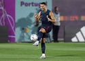 Bác sĩ tuyển Bồ Đào Nha kinh ngạc với thể trạng của Ronaldo