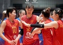 Đội tuyển bóng chuyền nữ Việt Nam thua ngược Kazakhstan tại AVC Cup 2026