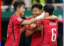 Hàn Quốc có còn cần Son Heung-Min sau trận thắng Cộng hòa Séc?