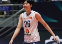 Link trực tiếp bán kết bóng chuyền AVC Cup 2026: Việt Nam vs Hàn Quốc