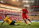 Dự đoán World Cup 2026 trận Australia vs Thổ Nhĩ Kỳ, 11h00 ngày 14/6