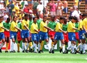 Brazil có "món nợ khó tin" trước Ma-rốc như thế nào?