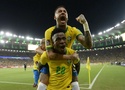 6 lý do để tin Brazil sẽ vô địch World Cup lần thứ sáu