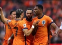 Dự đoán World Cup 2026 trận Hà Lan vs Nhật Bản, 3h00 ngày 15/06