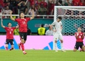 Xác suất Hàn Quốc tiến vào vòng 1/16 World Cup lên cực cao sau trận thắng CH Séc