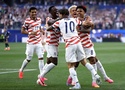 Đè bẹp Paraguay, tuyển Mỹ khởi đầu World Cup 2026 như mơ