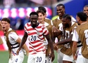 Chiến thắng mở màn báo hiệu tin tốt lành cho tuyển Mỹ ở World Cup 2026