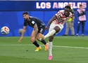 Balogun: Người hùng World Cup được sinh ra từ một sự tình cờ kỳ lạ
