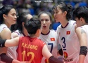 Việt Nam dừng bước tại bán kết AVC Cup 2026 trước một Hàn Quốc chơi ấn tượng