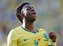 Từ Zagallo đến Vinicius: Những cầu thủ ghi bàn thắng đầu tiên cho Brazil ở World Cup