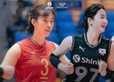 Thanh Thuý vượt qua Kang So Hwi trở thành VĐV ghi điểm xuất sắc nhất AVC Cup 2026