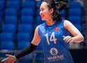 Đội hình Dream Team AVC Cup 2026 lộ diện