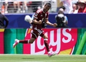 Boualem, người hùng từ vòng loại đến điểm số đầu tiên của Qatar tại World Cup