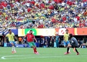 Brazil đối mặt 2 vấn đề đáng lo ngại trong màn ra mắt World Cup đáng thất vọng