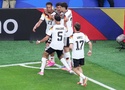 Tuyển Đức coi như đã đi tiếp ở World Cup 2026 sau khi thắng 7-1?