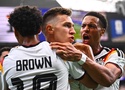 Đức vùi dập tân binh Curacao bằng 7 bàn thắng ở World Cup 2026