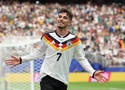 Đức vùi dập Curacao 7-1 nằm trong danh sách những trận thắng lớn nhất lịch sử World Cup