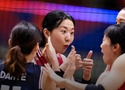 Đại thắng chung kết, Hàn Quốc đăng quang ngôi vương AVC Cup 2026