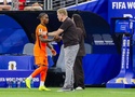 Hà Lan để Nhật Bản gỡ hòa, HLV Koeman hứng "bão" chỉ trích
