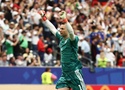 Manuel Neuer lập 2 kỷ lục lịch sử trong ngày ra quân World Cup 2026