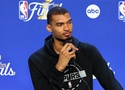 Victor Wembanyama sau thất bại ở NBA Finals 2026: Bài học lớn nhất đời tôi...!