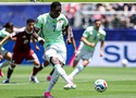 VAR gây tranh cãi ở quả phạt đền đầu tiên tại World Cup 2026