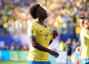 Vinicius chỉ ra điểm yếu của Brazil sau trận hòa Marốc tại World Cup 2026