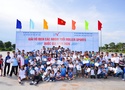Giải vô địch các nhóm tuổi Roller Sports quốc gia 2026 hạ màn sau hai ngày tranh tài hấp dẫn