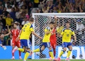 Lý do Yasin Ayari không ăn mừng sau bàn thắng tại World Cup 2026
