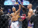 Ciryl Gane nghiền nát Alex Pereira, thâu tóm đai hạng nặng tạm thời sau sự kiện UFC Nhà Trắng