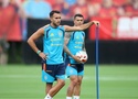 Tây Ban Nha từ khủng hoảng đến dư thừa hậu vệ phải tại World Cup