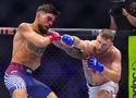 Kết quả UFC Freedom 250: Justin Gaethje lật đổ Ilia Topuria, lấy đai vô địch tại Nhà Trắng