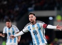 Tranh cãi Messi sẽ chơi trận thứ 199 hay 200 cho Argentina khi gặp Algeria
